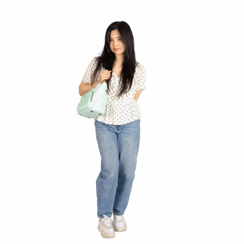 LUG - Samba 2 Convertible Crossbody Bag