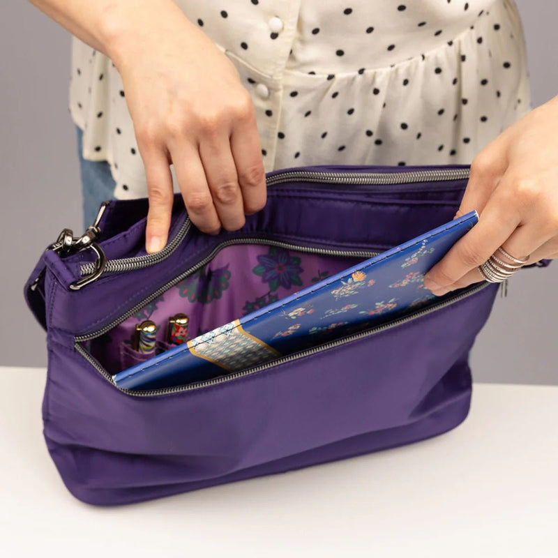 LUG - Samba 2 Convertible Crossbody Bag