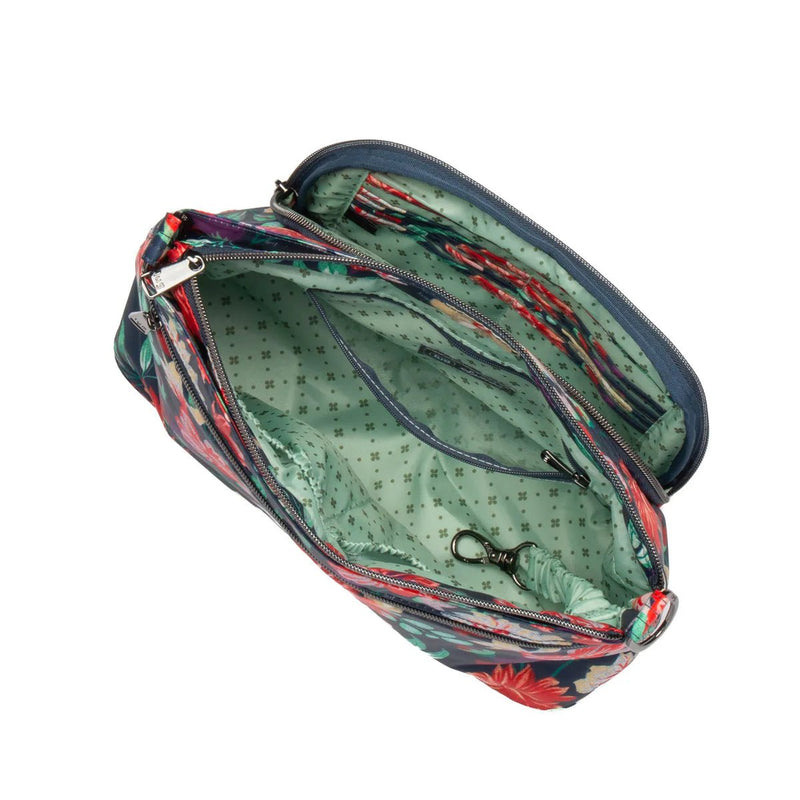 LUG - Samba 2 Convertible Crossbody Bag