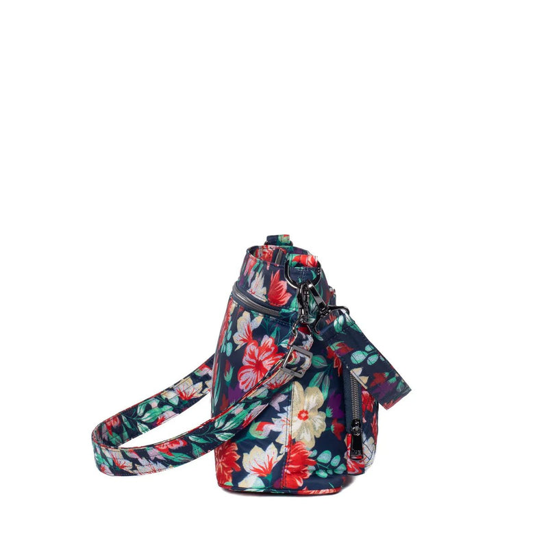 LUG - Samba 2 Convertible Crossbody Bag