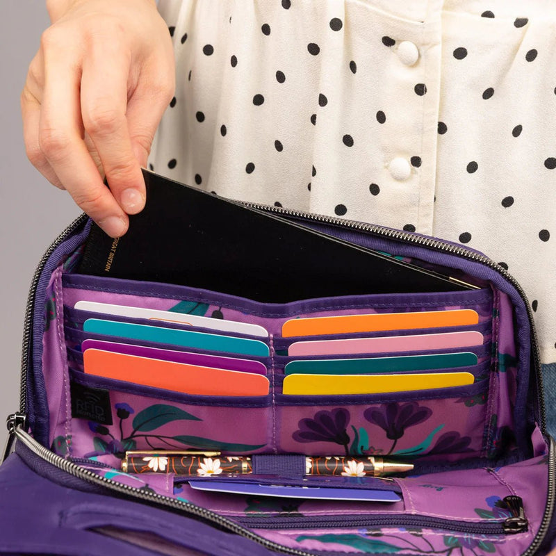 LUG - Samba 2 Convertible Crossbody Bag
