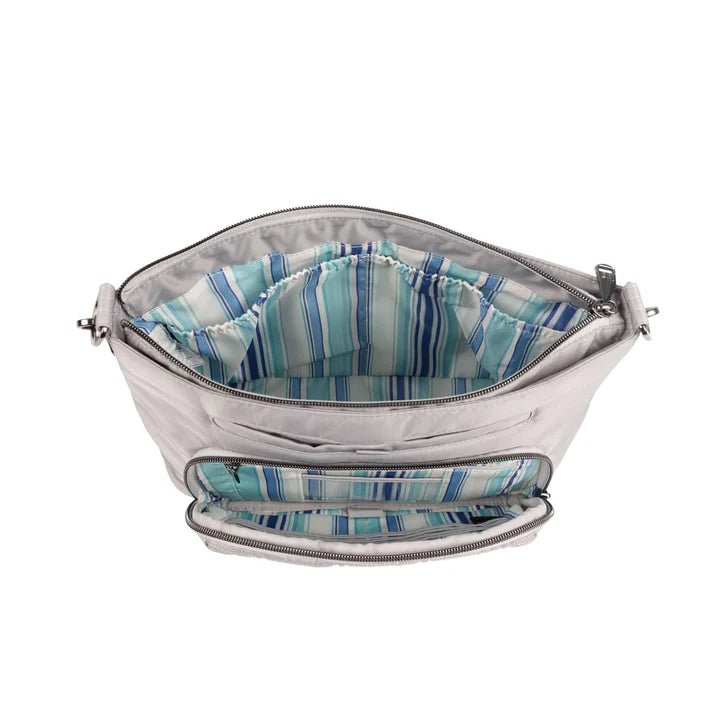 LUG - Samba 2 Convertible Crossbody Bag