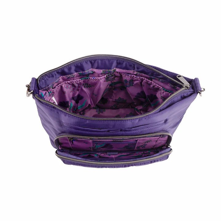 LUG - Samba 2 Convertible Crossbody Bag