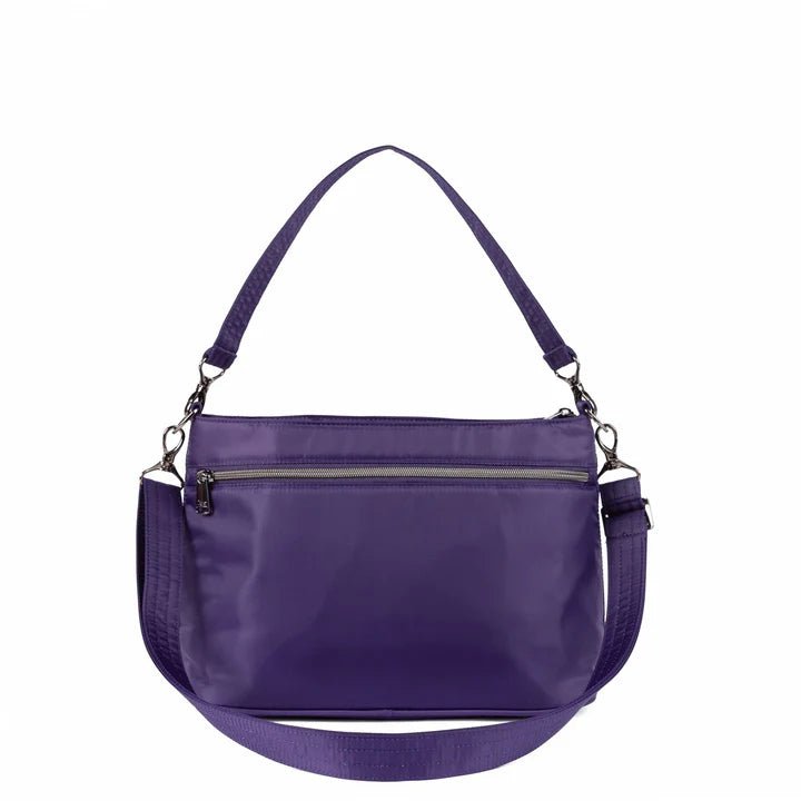 LUG - Samba 2 Convertible Crossbody Bag