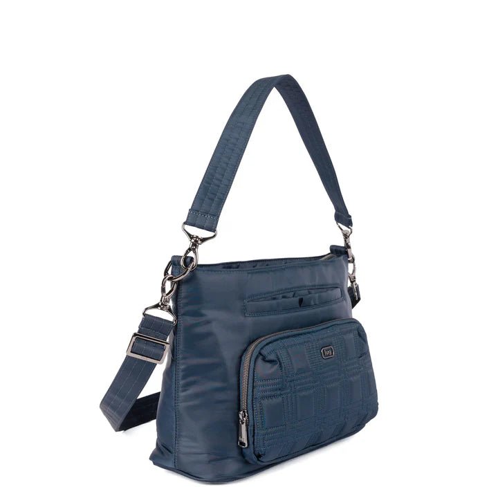LUG - Samba 2 Convertible Crossbody Bag