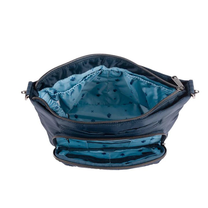 LUG - Samba 2 Convertible Crossbody Bag