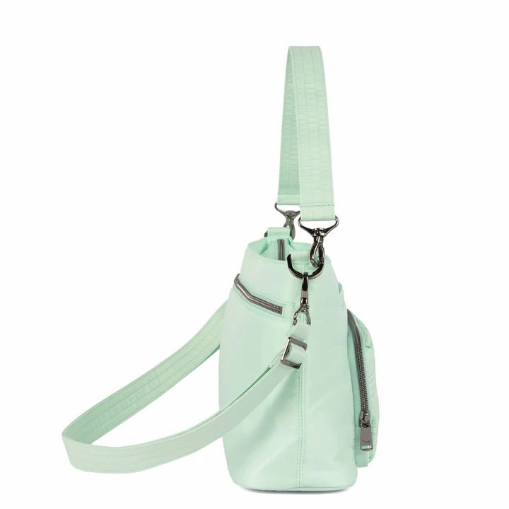 LUG - Samba 2 Convertible Crossbody Bag