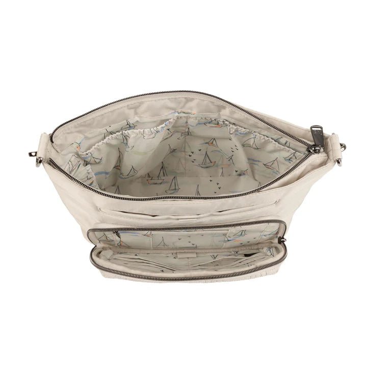 LUG - Samba 2 Convertible Crossbody Bag