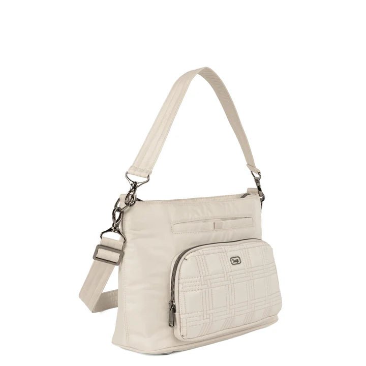 LUG - Samba 2 Convertible Crossbody Bag