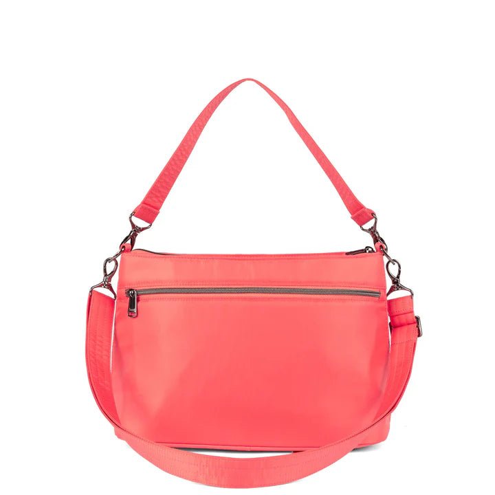 LUG - Samba 2 Convertible Crossbody Bag