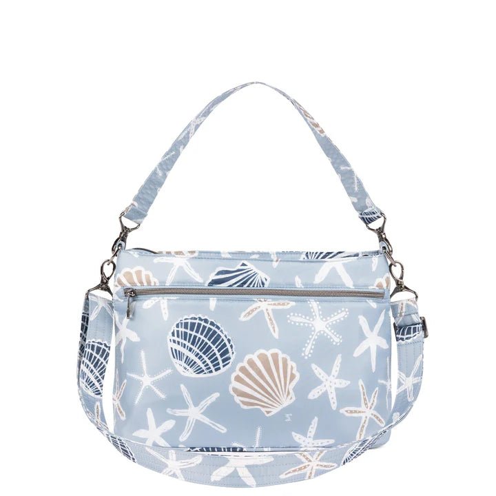 LUG - Samba 2 Convertible Crossbody Bag
