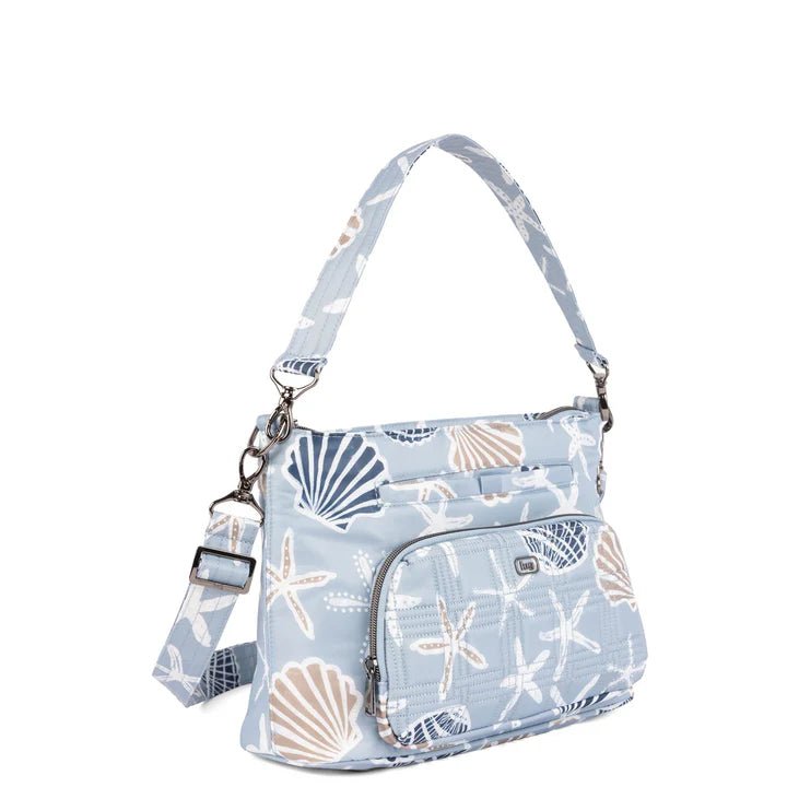 LUG - Samba 2 Convertible Crossbody Bag