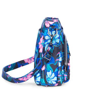 LUG - Shimmy SE Crossbody Bag Luggage & Bags VERY BERRY BLUE