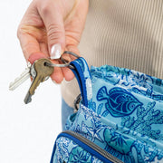 LUG - Shimmy SE Crossbody Bag Luggage & Bags VERY BERRY BLUE