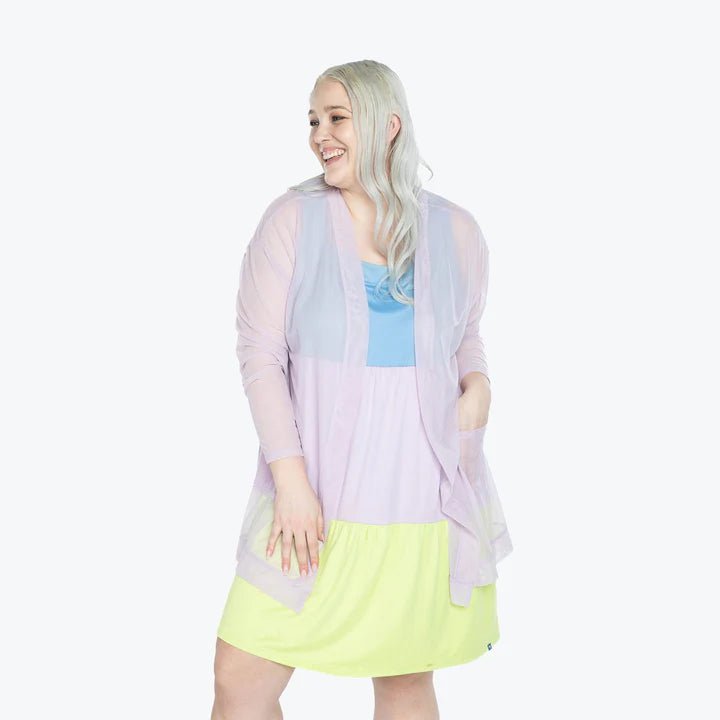 LUG - Skeeter Lightweight Cardigan