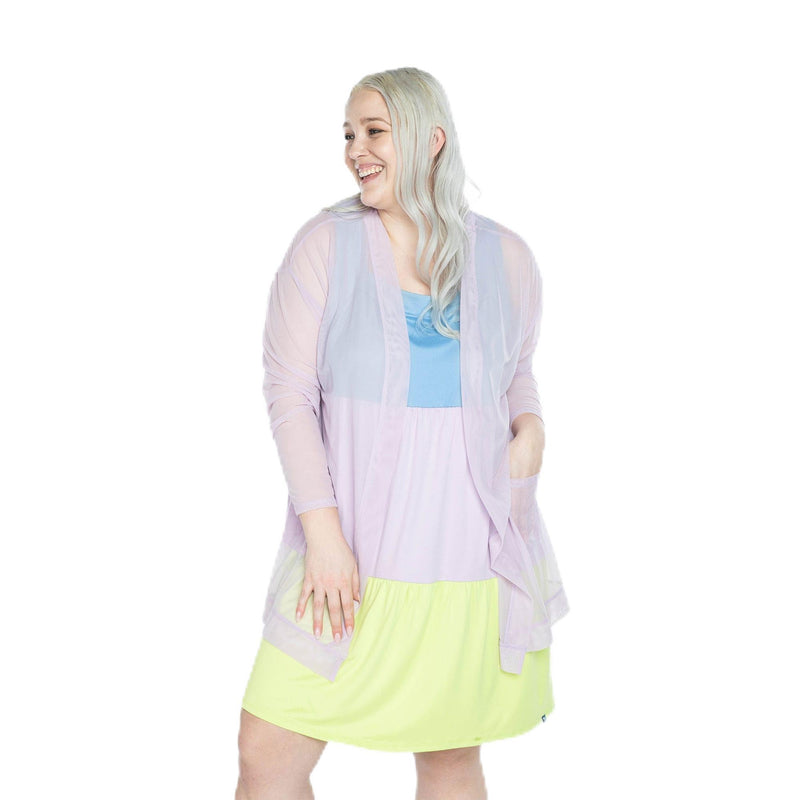 LUG - Skeeter Lightweight Cardigan