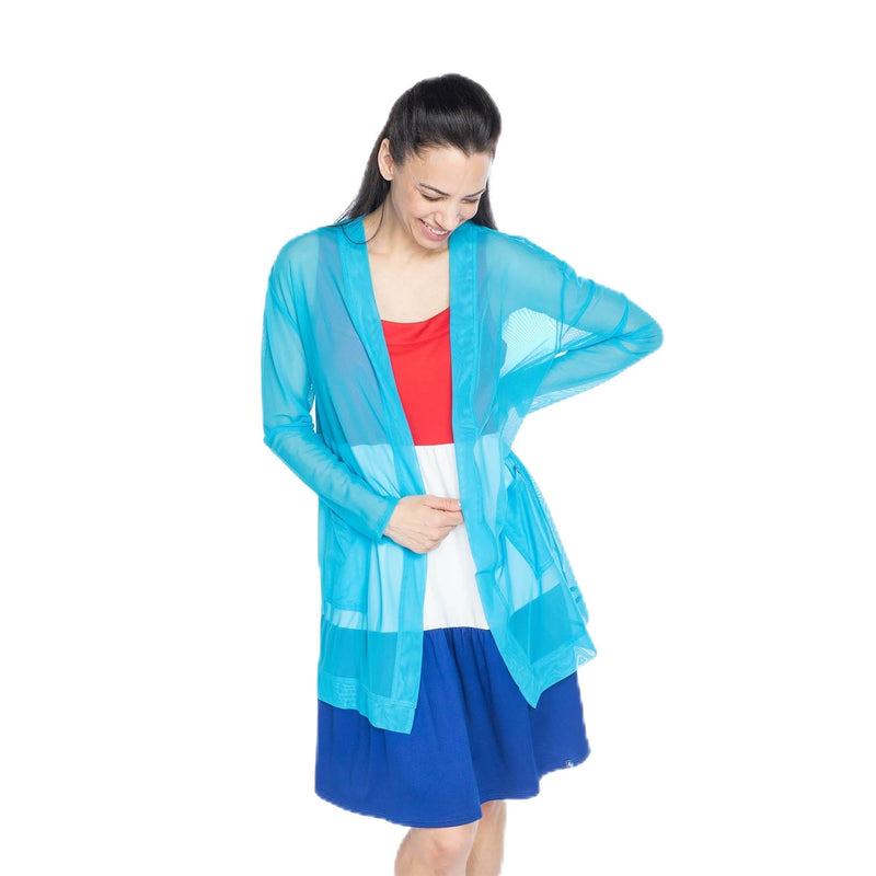 LUG - Skeeter Lightweight Cardigan