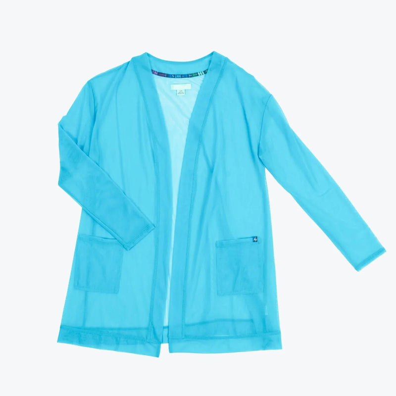 LUG - Skeeter Lightweight Cardigan