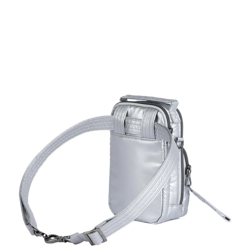 LUG - Skeeter Mini Bridge Crossbody Bag with Puller
