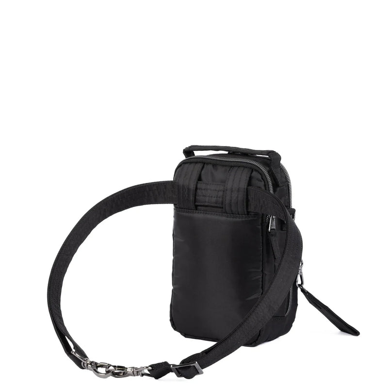 LUG - Skeeter Mini Bridge Crossbody Bag with Puller