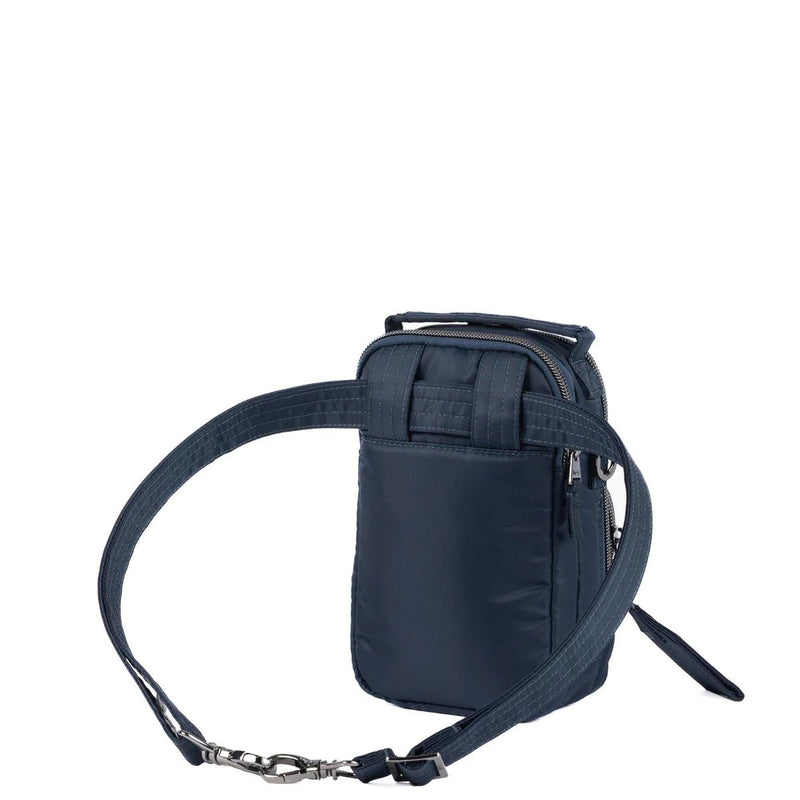 LUG - Skeeter Mini Bridge Crossbody Bag with Puller