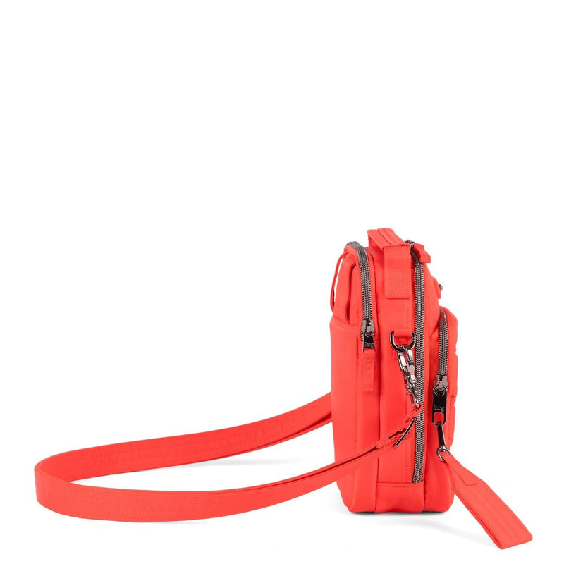 LUG - Skeeter Mini Bridge Crossbody Bag with Puller