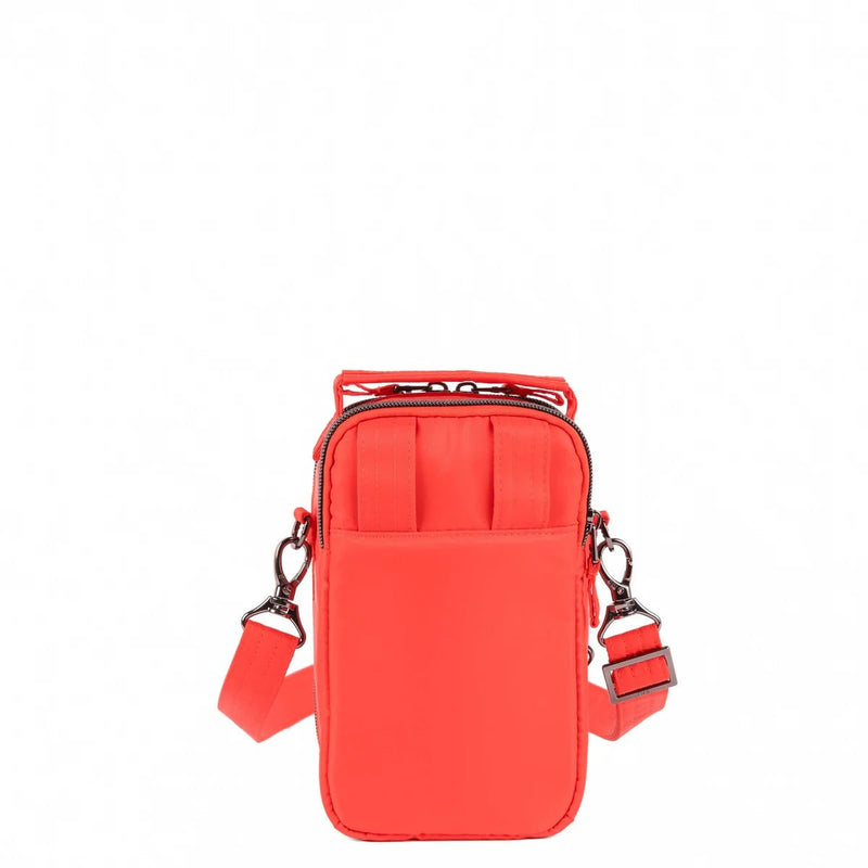 LUG - Skeeter Mini Bridge Crossbody Bag with Puller