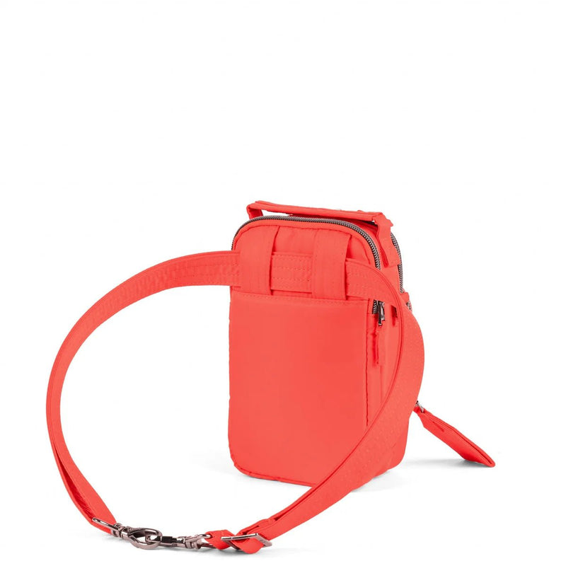 LUG - Skeeter Mini Bridge Crossbody Bag with Puller