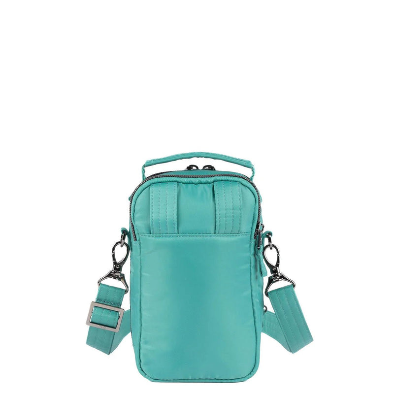 LUG - Skeeter Mini Bridge Crossbody Bag with Puller