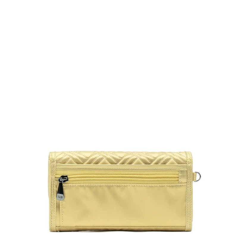 LUG - Stroll RFID Wristlet Wallet