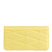 LUG - Sweep Slim Flap Wallet Luggage & Bags BUTTERCUP YELLOW