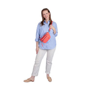 LUG - Switchline Sling Bag Luggage & Bags PINK GRAPEFRUIT