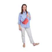 LUG - Switchline Sling Bag Luggage & Bags PINK GRAPEFRUIT