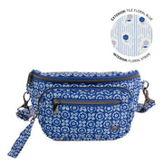 LUG - Switchline Sling Bag Luggage & Bags TILE FLORAL
