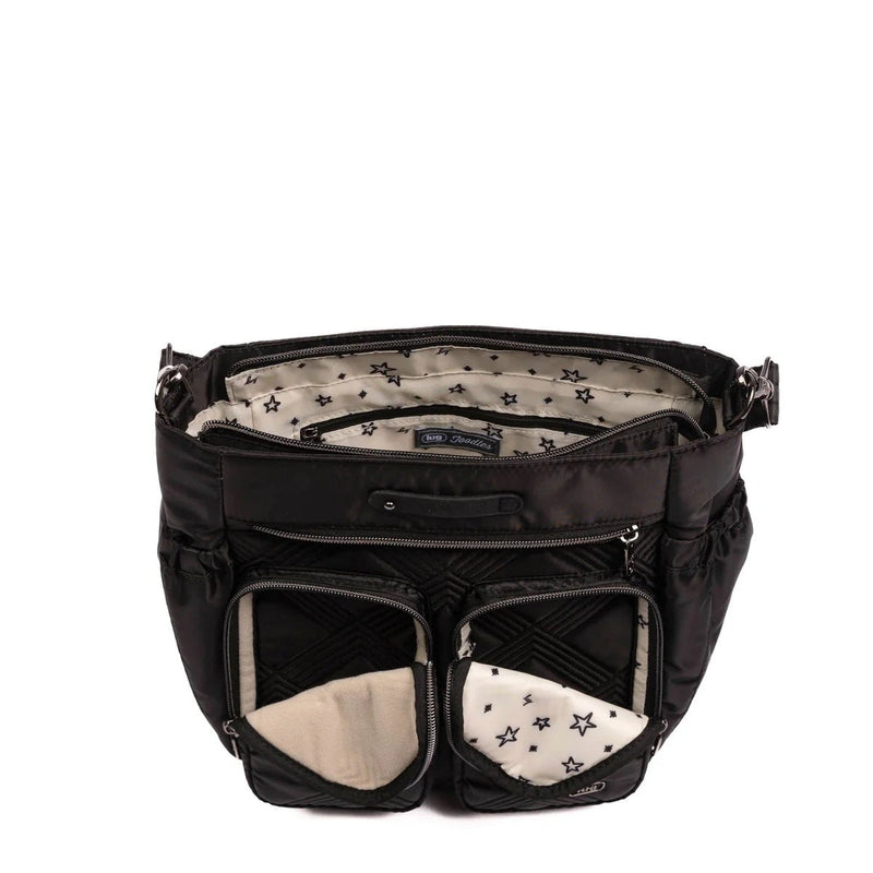 LUG - Toodles Tote Bag Luggage & Bags MORNING GLORY BLUE