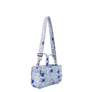 LUG - Train Top Handle Crossbody Bag Luggage & Bags FADED LEOPARD PINK