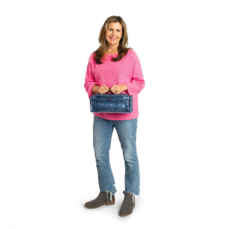 LUG - Trolley Cosmetic Case Luggage & Bags Bloom Revival