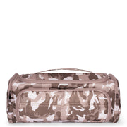 LUG - Trolley Cosmetic Case Luggage & Bags CAMO TAUPE 2