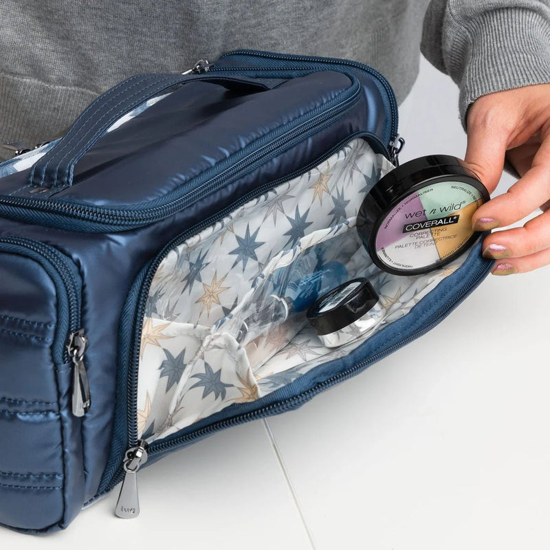 LUG - Trolley Cosmetic Case