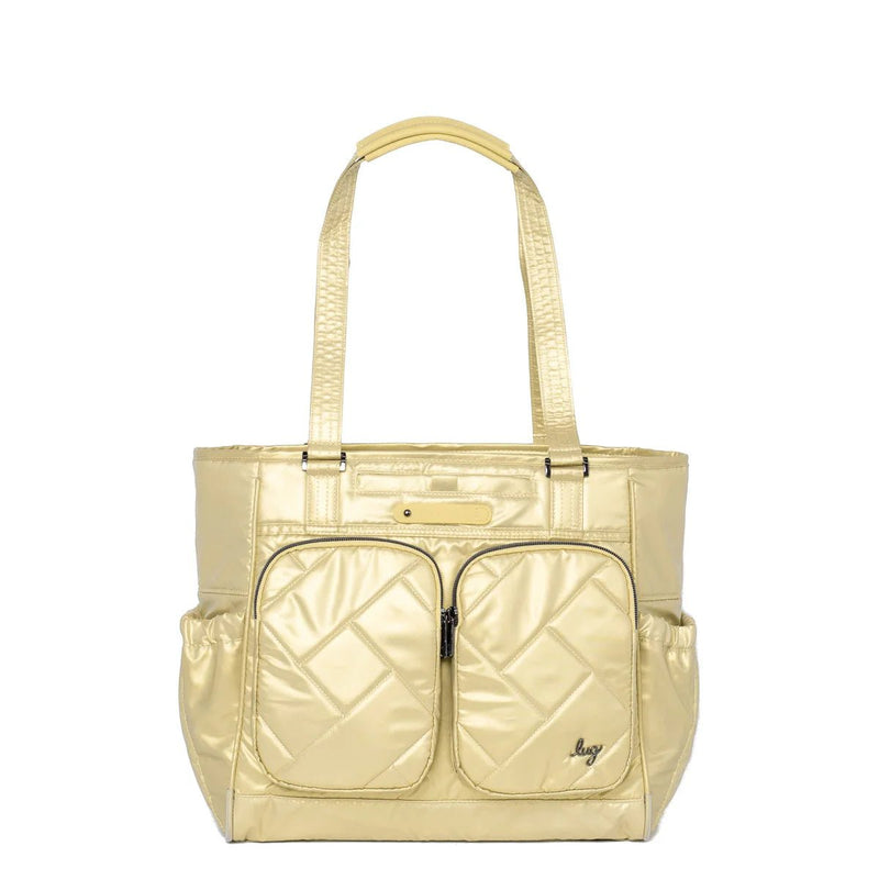 LUG - Trotter Tote Bag