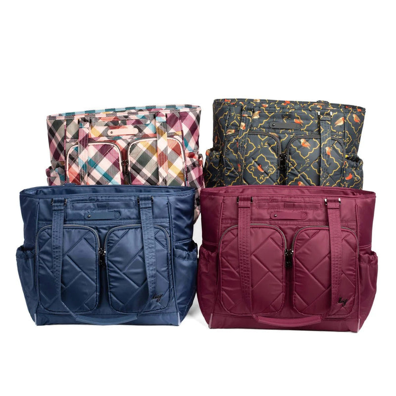 LUG - Trotter Tote Bag