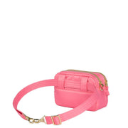LUG - Wicked x Lug Coupe 2 SE Convertible Crossbody Bag Luggage & Bags POSITIVELY PINK