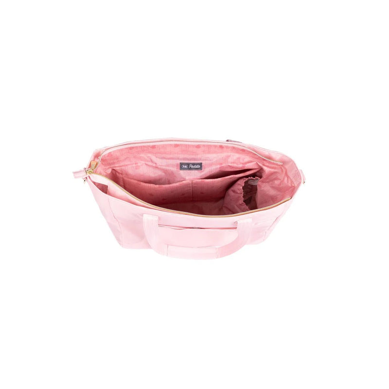 LUG - Wicked x Lug Paddle Carry - All Tote Luggage & Bags BUBBLE PINK