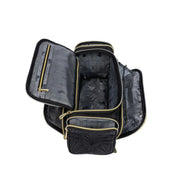 LUG - Wicked x Lug Trolley Cosmetic Case Luggage & Bags BLACK
