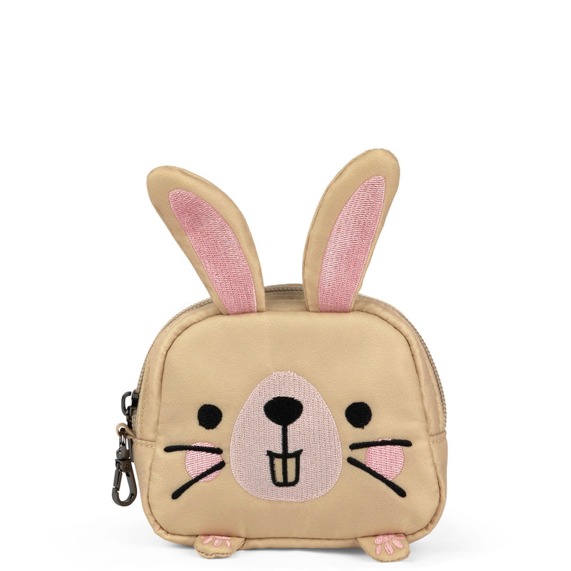LUG - Zippy Friends Zip Pouch Luggage & Bags BUNNY