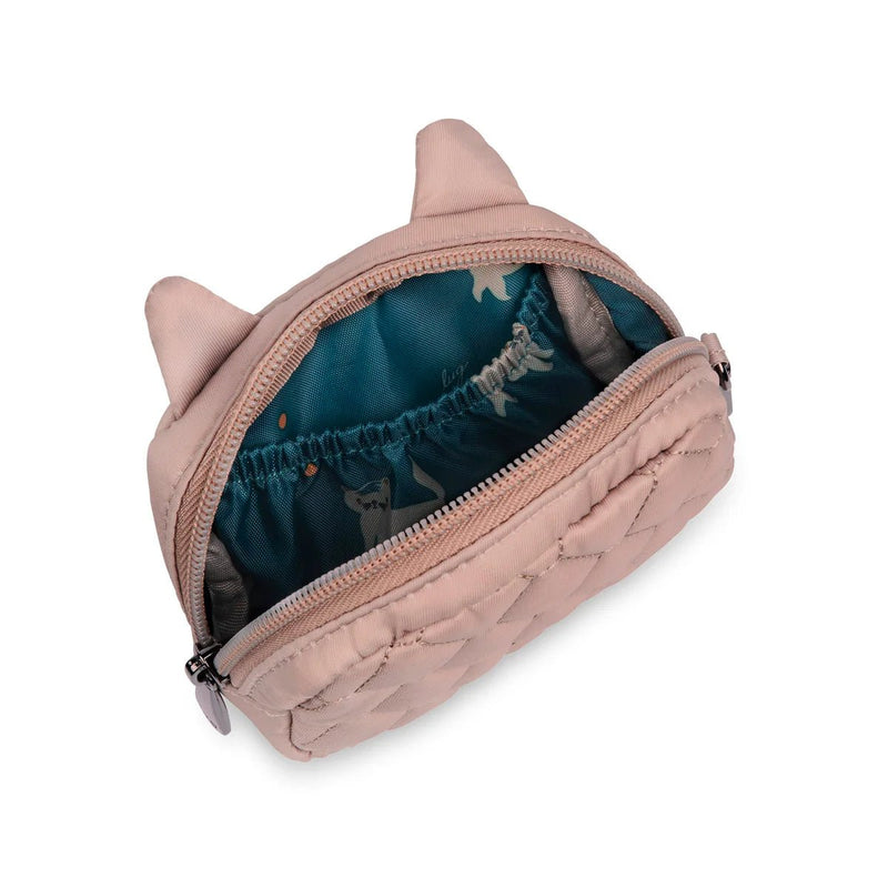 LUG - Zippy Friends Zip Pouch Luggage & Bags ELEPHANT