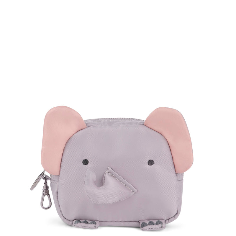 LUG - Zippy Friends Zip Pouch Luggage & Bags ELEPHANT