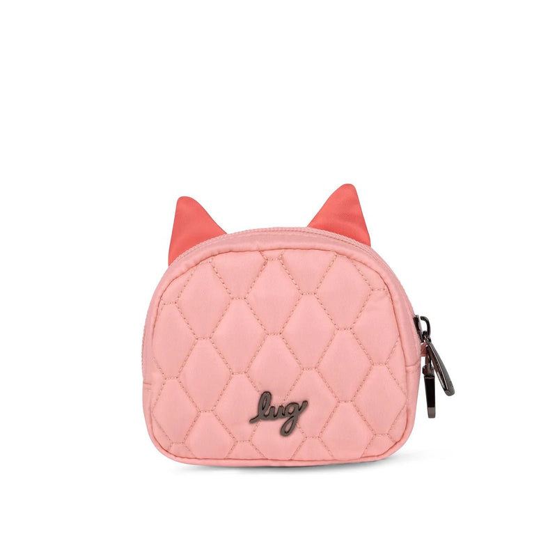 LUG - Zippy Friends Zip Pouch Luggage & Bags ELEPHANT