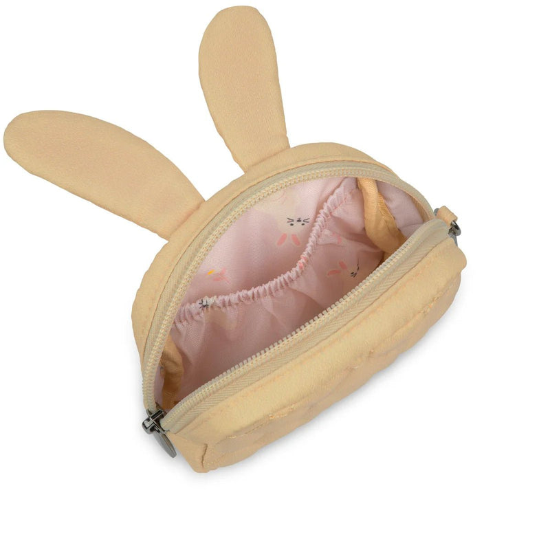 LUG - Zippy Friends Zip Pouch Luggage & Bags ELEPHANT