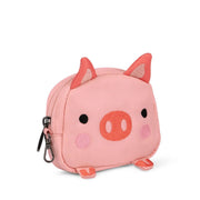 LUG - Zippy Friends Zip Pouch Luggage & Bags ELEPHANT